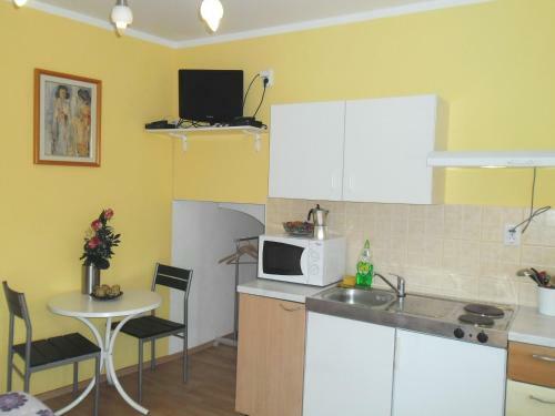 Apartments Chestnut Resort
