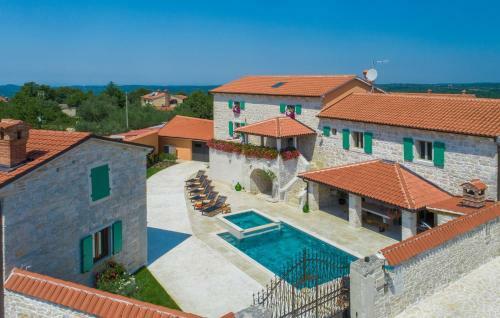 Villa Kata In Selina