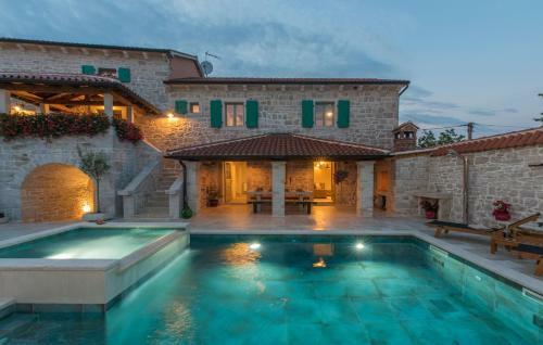 Villa Kata In Selina