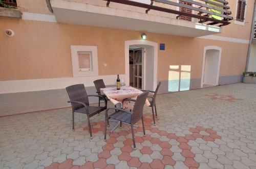 Apartments Lovran-opatija