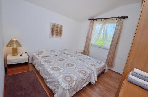 Apartments Lovran-opatija
