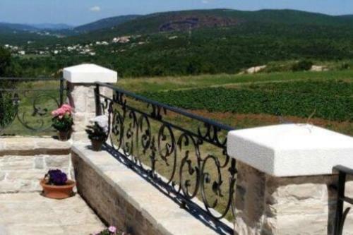 Villa Lady Stone Resort