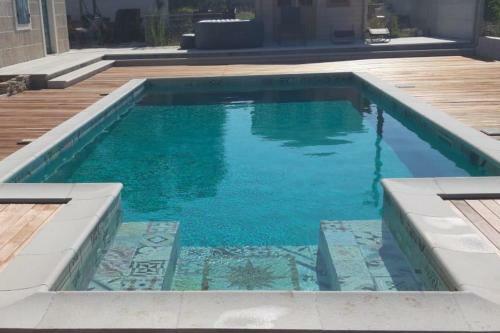 Villa Lady Stone Resort