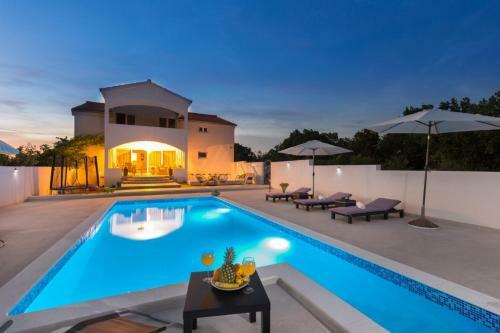 Villa Stellavita
