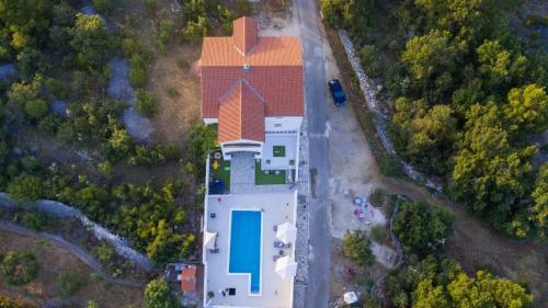 Villa Stellavita