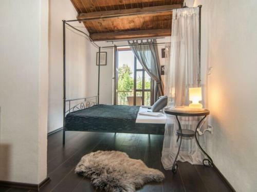 150 Years Old Foundations Villa In A Typical Istrian Rustical Style