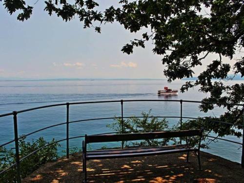 Apartman Villa Adelina
