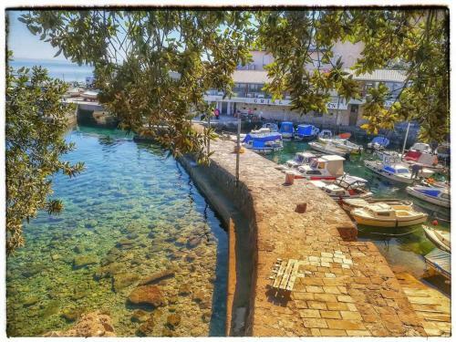 Apartman Villa Adelina