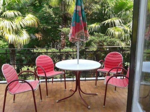 Apartman Villa Adelina