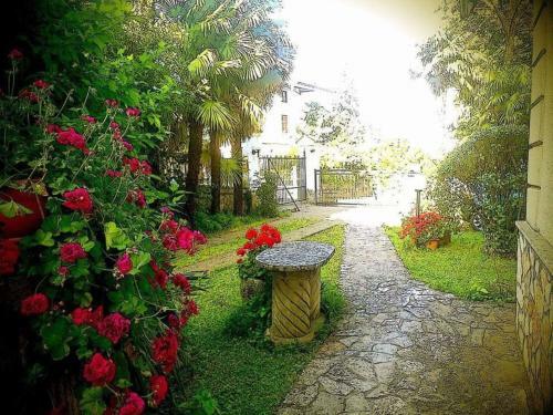 Apartman Villa Adelina