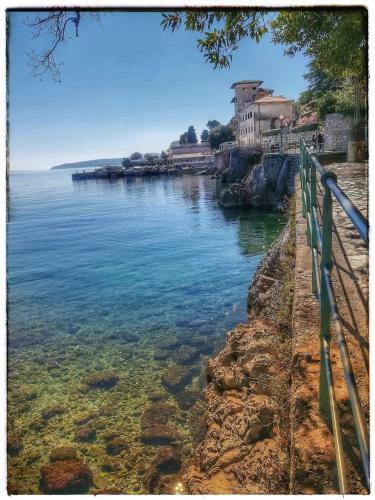 Apartman Villa Adelina