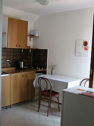 Apartments Ljerka