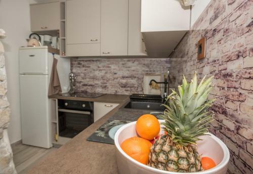 Apartman Teta Jadre