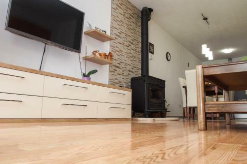 Apartment Stanko In Makarska, Private Pool