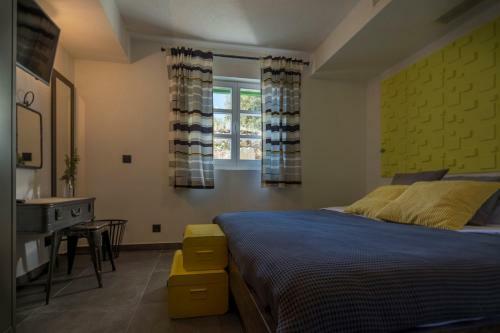 Villa 2m A Luxury Villa In Makarska, Private Pool