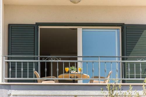 Apartment Abalone