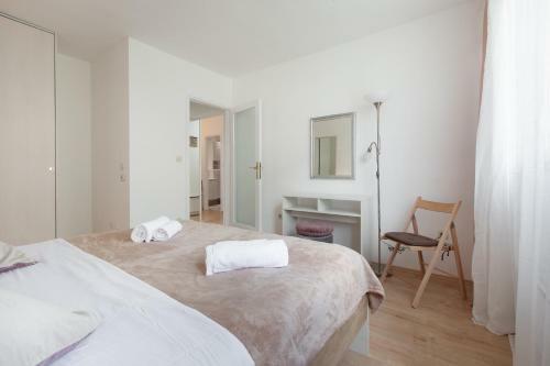 Apartment Gabriella