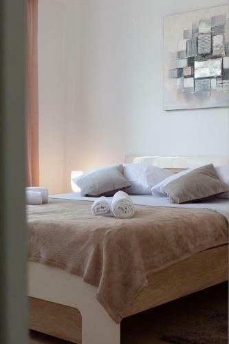 Apartment Gabriella