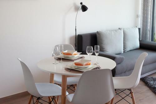 Apartments A&z