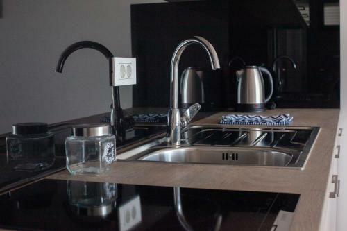 Apartments A&z