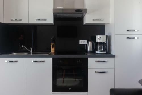 Apartments A&z