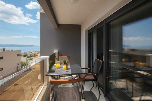 Apartments A&z