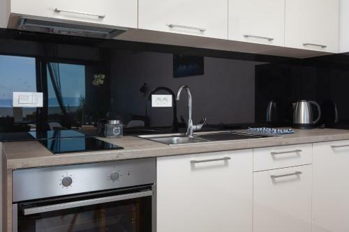 Apartments A&z