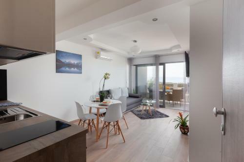 Apartments A&z