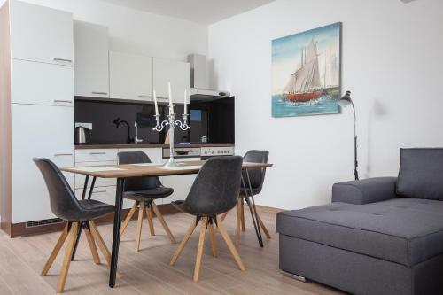 Apartments A&z