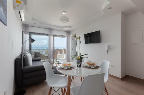 Apartments A&z