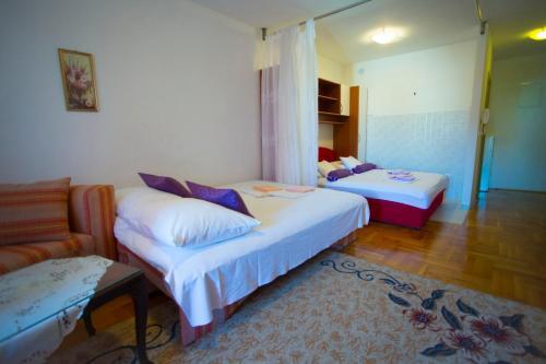 Apartment Ivan