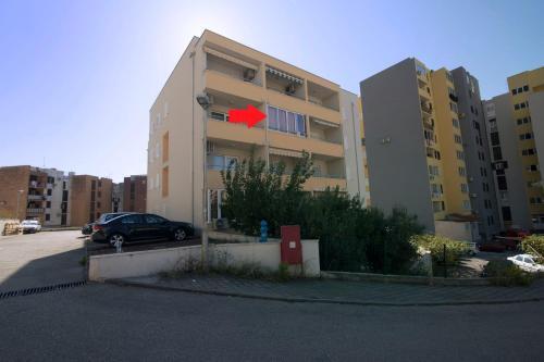 Apartment Ivan
