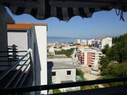 Apartment Niva-with Parking