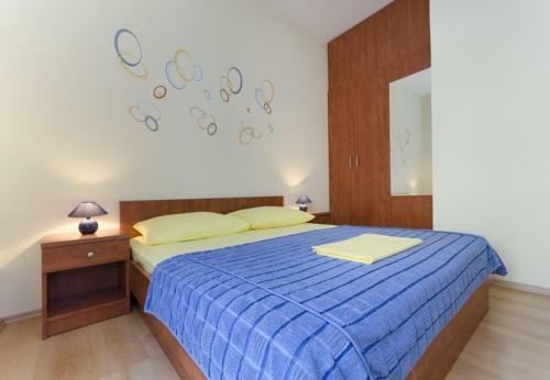 Apartments Gianni - Great Location