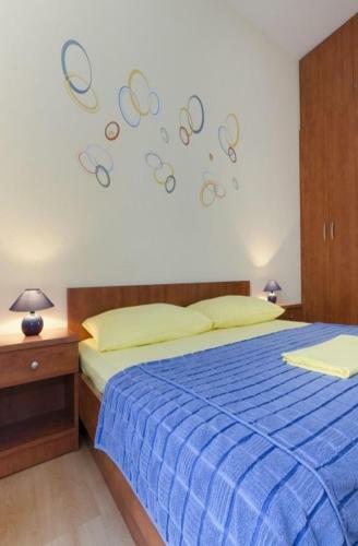 Apartments Gianni - Great Location