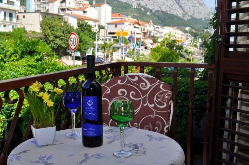 Hostal App & Rooms Ljuba - 130m From Sea