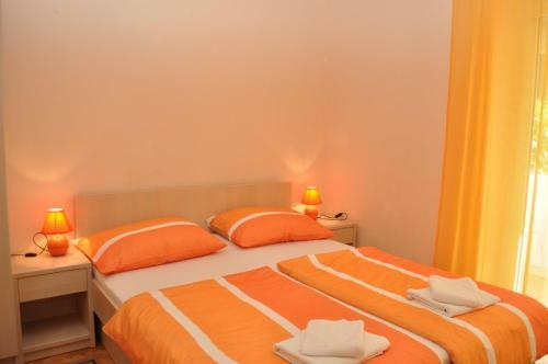 Hostal App & Rooms Ljuba - 130m From Sea