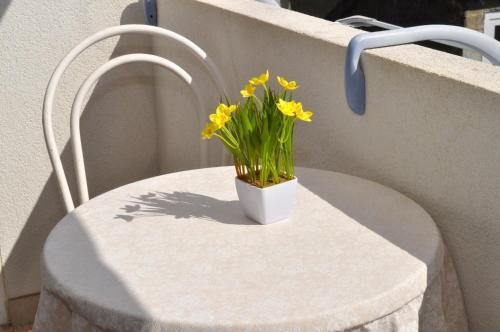 Hostal App & Rooms Ljuba - 130m From Sea