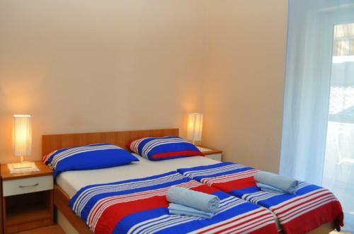 Hostal App & Rooms Ljuba - 130m From Sea