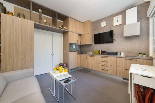 Apartment Danica