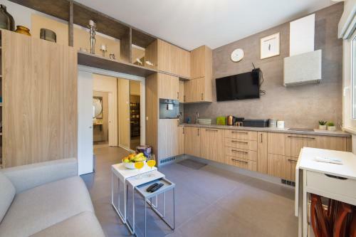 Apartment Danica