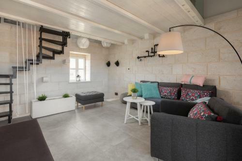 Apartamento Coastal Villa