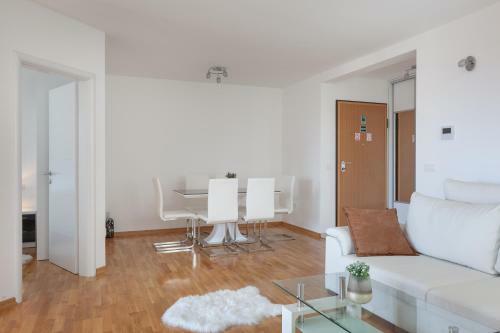 Apartments Antonella Bes