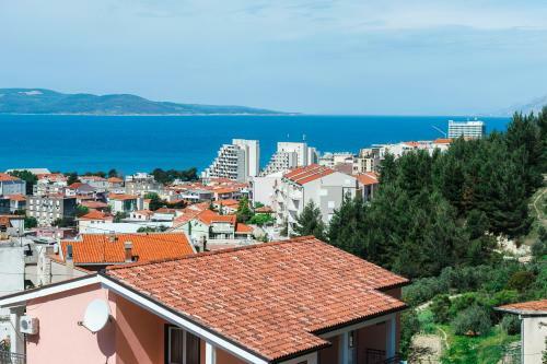 Apartments Antonella Bes