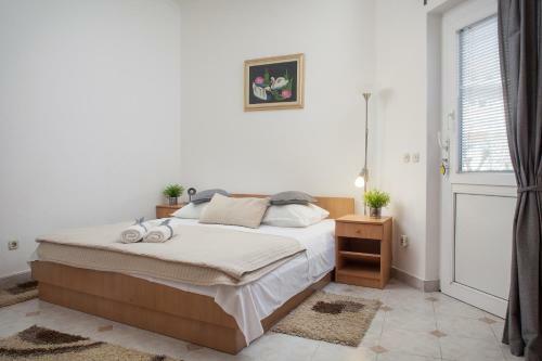 Apartman Kuzmanic