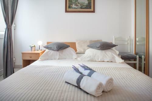 Apartman Kuzmanic