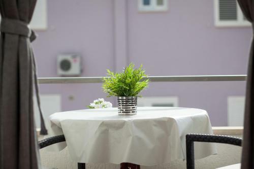 Apartman Kuzmanic