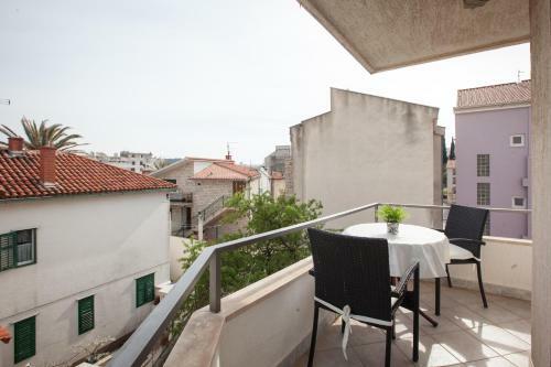 Apartman Kuzmanic