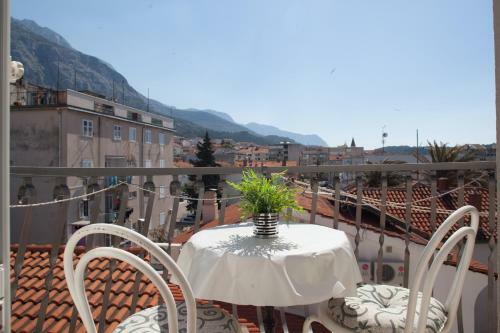 Apartman Kuzmanic