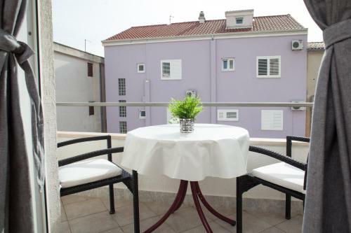 Apartman Kuzmanic
